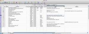 Anonymised Totals