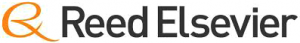 Reed Elsevier Logo